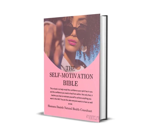 Take a self love journey to motivate yourself to heal after domestic violence